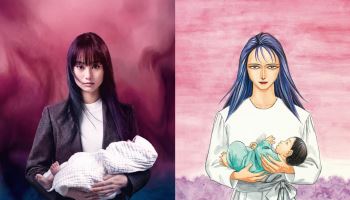 연상호 '기생수 유니버스' 확장… '기생수:타미야' 내년 공개