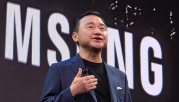 노태문 “갤럭시 AI 연내 8억대…에이전틱 AI 대중화”