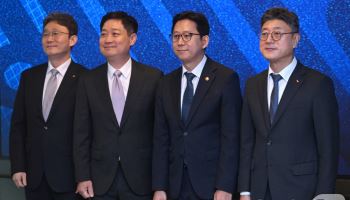 정부·통신3사, AI 데이터센터 투자 확대 맞손…AIDC 세액공제 검토