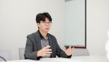 삼성 4나노 주역 "초저전력 기술로 HBM4 성능 높였다"