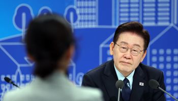 "신혼부부들 화 많이 났는데"..."근저당도 여유 있어야"