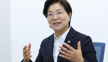 "광역교통망 넓혀 생활권 확대…서북권 중심으로 키울 것"