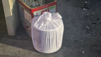 "이런 적은 처음"…재떨이 옆 놓인 고인 얼굴 봉안함의 사연