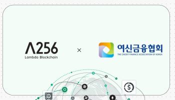 람다256, 9개 카드사와 스테이블코인 결제 전 과정 검증