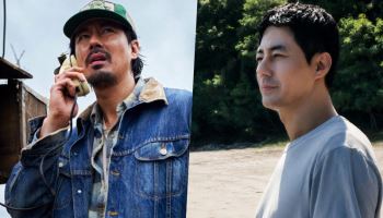 조인성, 칸 이어 베니스행… 세계 3대 영화제 잇단 러브콜