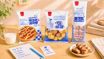 "당 떨어질 때·허기에 딱"…삼립, 상황별 맞춤 '비스포크빵' 출시