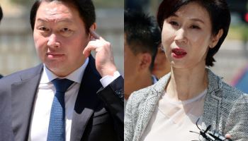 1.4조냐 수백억이냐…최태원·노소영 이혼 재산분할 결말은