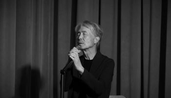 최백호, 오늘 50주년 기념 앨범 '박수' 발매…CJ ENM 오펜 뮤직과 협업