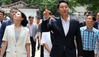 오세훈, 재개발·재건축 효과없다는 李대통령에 반박…“왜곡된 인식”