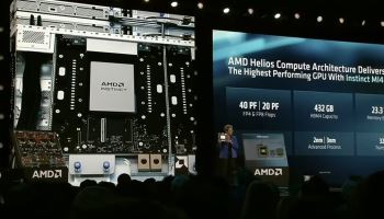 AMD, 매년 AI칩 성능 높인다…삼성 HBM 공급 확대 기대