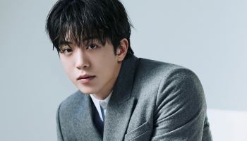 남주혁, 서울아산병원에 1억 원 기부…선한 영향력