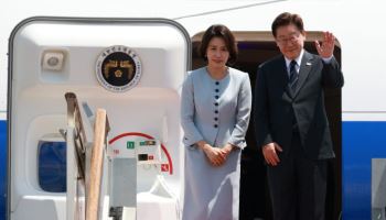 李대통령, 올해 여름휴가 반납…미국·남미 순방·업무보고 집중