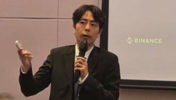 바이낸스 이사 "스테이블코인·RWA 업고 거래소 넘어 '슈퍼앱' 도약"