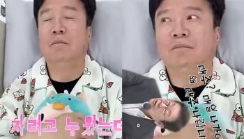 "장관님 덕에 살았다"…대통령도 반한 노동장관 '42초 숏츠'