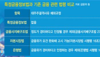 [속보]규제합리화위, 특금법 시행령 개정안 개선 권고