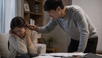 “대출만 받아줘” 남편의 빚까지 떠안게 된 아내 [양친소]
