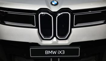 [아車차] BMW 돼지코, 자세히 안 봐야 예쁘다