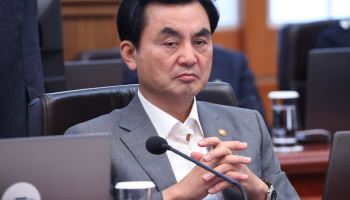 안규백 "개혁 심화될수록 진통 거세져…모든 무게 짊어질 것"
