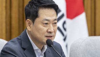 장동혁 "정성호도 자리 걸고 반대…검찰 해체, 필연코 정권 해체"