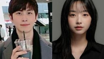 권아름, 414만 유튜버 지무비와 열애… 소속사도 인정