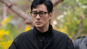 "대본만 봐도 울컥"… '김부장' 배우들이 직접 꼽은 인생 장면은?