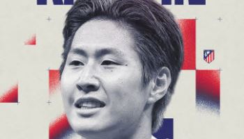 PSG 조연에서 ‘라리가 3강’ 주역으로…이강인, AT마드리드 이적 공식 확정