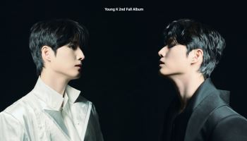 영케이, 15곡에 담은 '가장 나다운 음악'… 27일 솔로 컴백