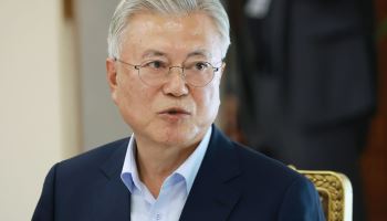 검찰, '서해 피격 사건' 문재인 불기소…"증거 불충분"