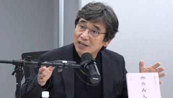 유시민 인기 이정도?…2주 연속 1위, 화제된 '이 책'