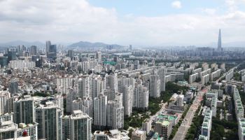 “장특공제, 강남3구·용산서 혜택 80% 누려…한채 팔아 200억 공제받기도”