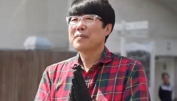 '목사 된' 표인봉, 서울역 노숙인 위해 붕어빵 굽는 사연