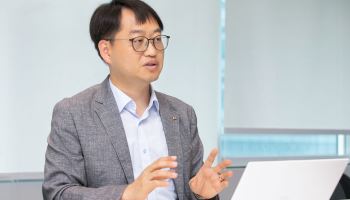 “볼보처럼 믿는 KT 만들겠다”…김창오 CPO, ‘보안 1등 브랜드’ 선언