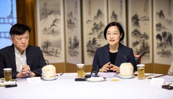 韓총리 "AI·산업·정주정책 연계방안, 관계부처와 구체화할 것"