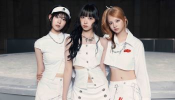 JYP 신인 걸그룹 아워벌스데이, 22일 프리 데뷔 확정