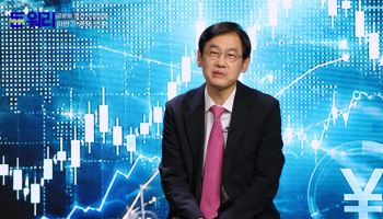 변정규 본부장 "고환율 끝난 것 아니다…달러 강세 재개 가능성 대비해야"[돈워리]