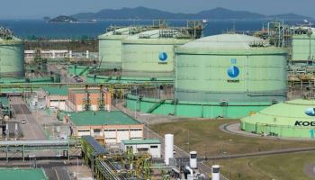 정부, 원전 확대 속 LNG 수요 줄인다…AI 전력수요는 변수