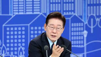 李대통령 판 아파트, 지금 사면 '물딱지'…사업시행자 지정