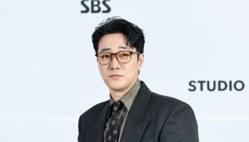 '통 큰' 소지섭, '김부장' 스태프 전원에 금 돌려…"1억 육박"