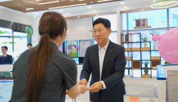 가입만으로 독도수호 기부…신협, 연 7% 사회공헌 적금 내놨다