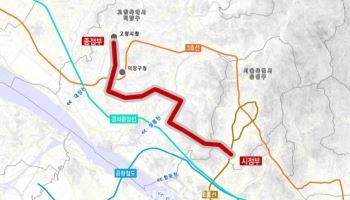 고양시, 고양-은평선 일산 연장 주민과 협력 강화