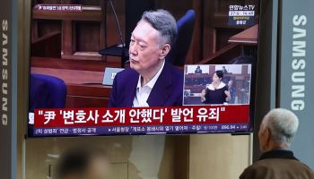 '공직선거법 위반' 유죄 尹 측 항소 예고…"국힘 중대 불이익도 안타까워"