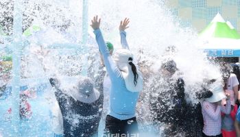 전남남동부와 경상권에 '폭염중대경보'…대구신암 39.2도·경주 39.1도