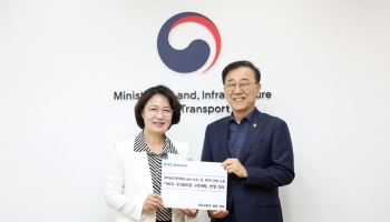 "경기남부광역철도 반드시" 추미애, 중앙부처 광폭행보
