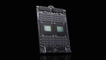 엔비디아, '베라 CPU'로 차세대 칩 설계 가속…"성능 최대 1.5배 향상"