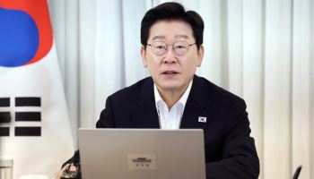 李 “한-메르코수르 TA 조속 타결 노력…WTO 개혁도 함께해야”