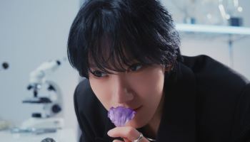 NCT 텐, 데뷔 10주년 기념 스페셜 싱글 발매