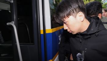 장윤기, 고교시절 '청소년 납치·성범죄' 대화…변호인 “상대에 호응한 것”