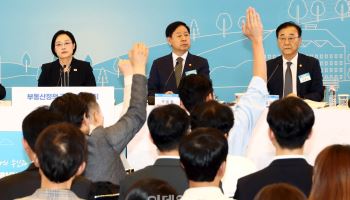 구윤철 "비거주·다주택, 실거주와 세 부담 달라야…매도 기회도 고민”