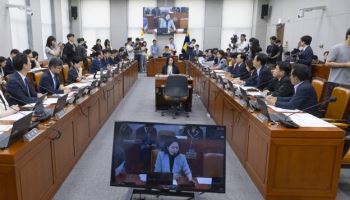 한병도 "이번 주 형소법 반드시 처리"...여야 정면충돌 예고