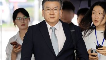 종합특검, ‘관저 부실감사’ 유병호 감사위원 구속기간 연장 신청